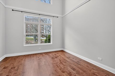 Tiny photo for 8461 CALLIE Avenue, Morton Grove, IL 60053 (MLS # 12572515)