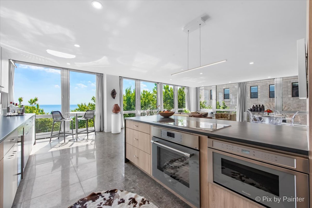 860 N LAKE SHORE Drive 4M