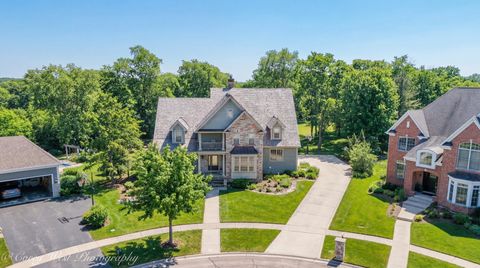 Tiny photo for 0N004 Alexander Drive, Geneva, IL 60134 (MLS # 12568098)