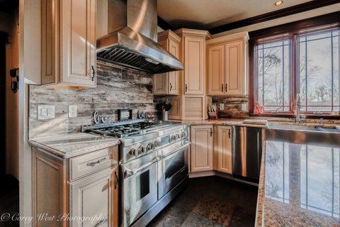 Tiny photo for 0N004 Alexander Drive, Geneva, IL 60134 (MLS # 12568098)