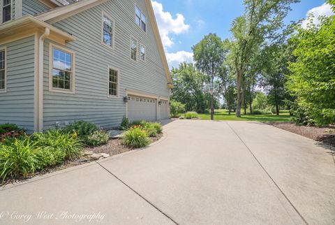Tiny photo for 0N004 Alexander Drive, Geneva, IL 60134 (MLS # 12568098)