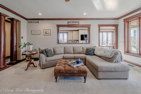Tiny photo for 0N004 Alexander Drive, Geneva, IL 60134 (MLS # 12568098)