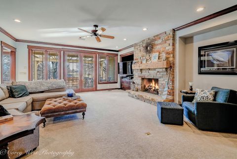 Tiny photo for 0N004 Alexander Drive, Geneva, IL 60134 (MLS # 12568098)
