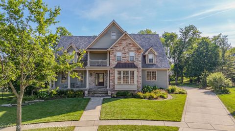 Photo of 0N004 Alexander Drive, Geneva, IL 60134 (MLS # 12568098)