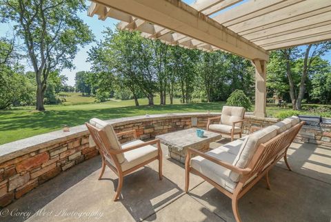 Tiny photo for 0N004 Alexander Drive, Geneva, IL 60134 (MLS # 12568098)