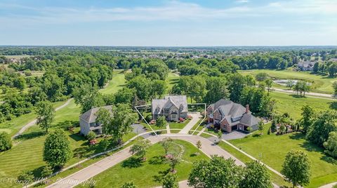 Tiny photo for 0N004 Alexander Drive, Geneva, IL 60134 (MLS # 12568098)