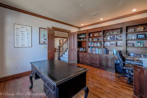 Tiny photo for 0N004 Alexander Drive, Geneva, IL 60134 (MLS # 12568098)