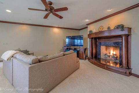 Tiny photo for 0N004 Alexander Drive, Geneva, IL 60134 (MLS # 12568098)