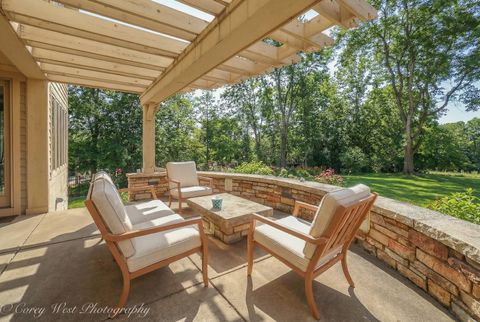 Tiny photo for 0N004 Alexander Drive, Geneva, IL 60134 (MLS # 12568098)