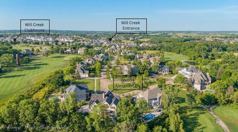 Tiny photo for 0N004 Alexander Drive, Geneva, IL 60134 (MLS # 12568098)