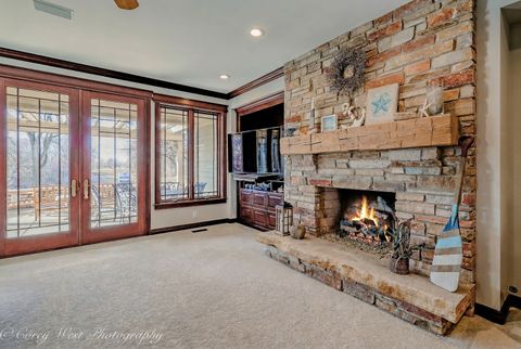 Tiny photo for 0N004 Alexander Drive, Geneva, IL 60134 (MLS # 12568098)