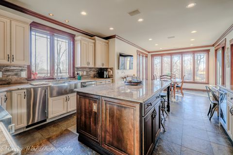 Tiny photo for 0N004 Alexander Drive, Geneva, IL 60134 (MLS # 12568098)