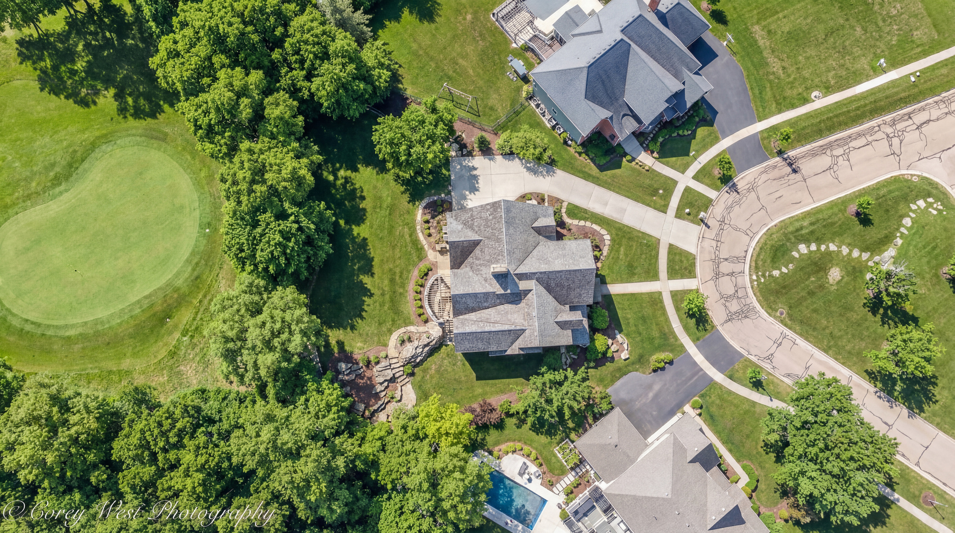 0N004 Alexander Drive