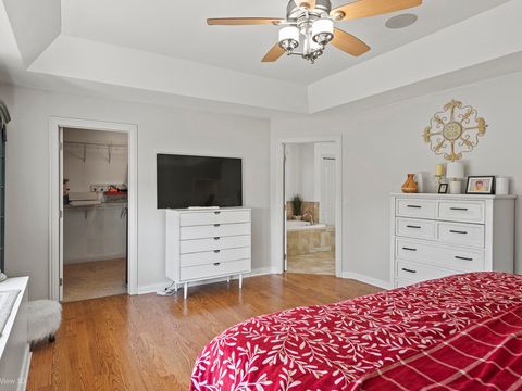 Tiny photo for 2067 Edgeview Drive, New Lenox, IL 60451 (MLS # 12478696)