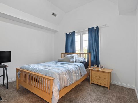 Tiny photo for 2067 Edgeview Drive, New Lenox, IL 60451 (MLS # 12478696)