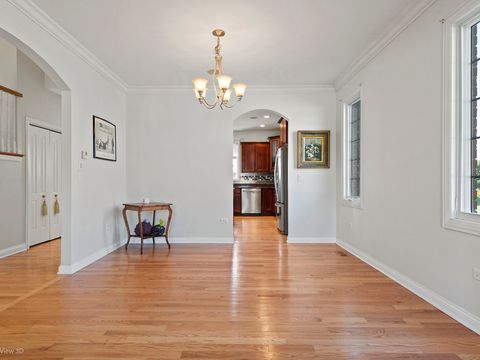 Tiny photo for 2067 Edgeview Drive, New Lenox, IL 60451 (MLS # 12478696)