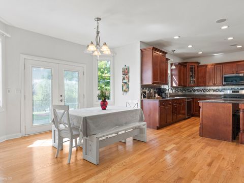 Tiny photo for 2067 Edgeview Drive, New Lenox, IL 60451 (MLS # 12478696)