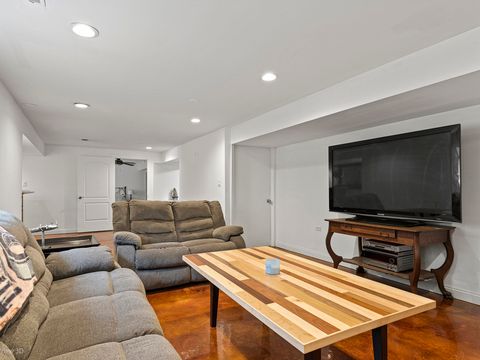 Tiny photo for 2067 Edgeview Drive, New Lenox, IL 60451 (MLS # 12478696)