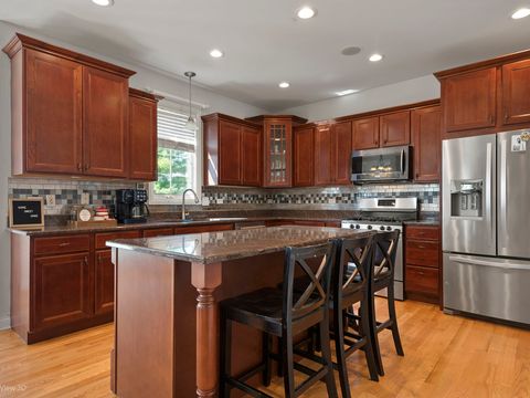 Tiny photo for 2067 Edgeview Drive, New Lenox, IL 60451 (MLS # 12478696)