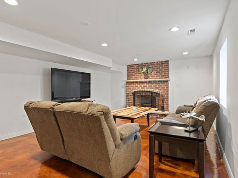 Tiny photo for 2067 Edgeview Drive, New Lenox, IL 60451 (MLS # 12478696)