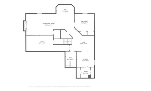 Tiny photo for 2067 Edgeview Drive, New Lenox, IL 60451 (MLS # 12478696)