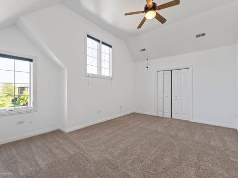 Tiny photo for 2067 Edgeview Drive, New Lenox, IL 60451 (MLS # 12478696)
