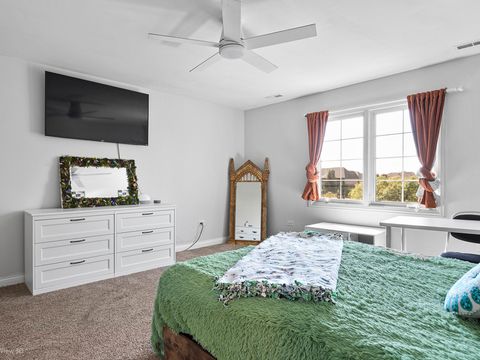 Tiny photo for 2067 Edgeview Drive, New Lenox, IL 60451 (MLS # 12478696)