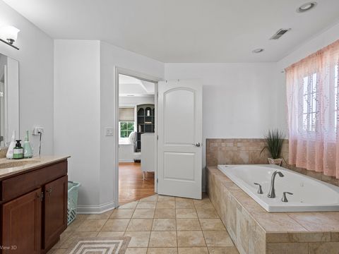 Tiny photo for 2067 Edgeview Drive, New Lenox, IL 60451 (MLS # 12478696)