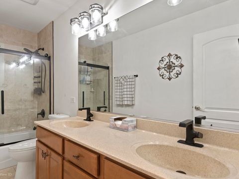 Tiny photo for 2067 Edgeview Drive, New Lenox, IL 60451 (MLS # 12478696)