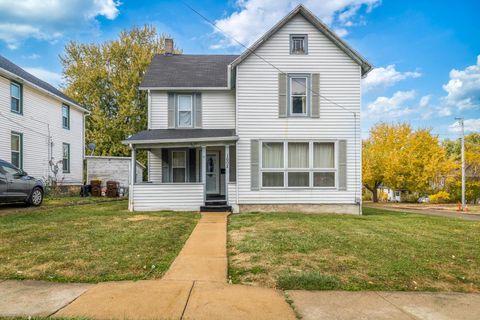 A home in Freeport