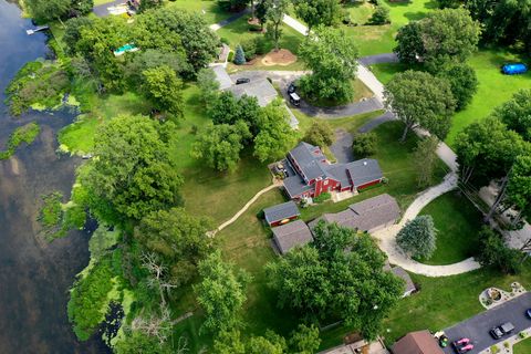 Tiny photo for 1698 Bittersweet Drive, St. Anne, IL 60964 (MLS # 12422849)