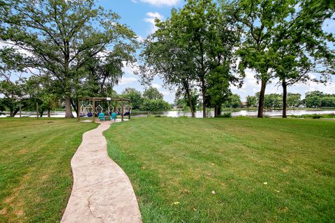 Tiny photo for 1698 Bittersweet Drive, St. Anne, IL 60964 (MLS # 12422849)