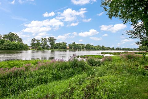 Tiny photo for 1698 Bittersweet Drive, St. Anne, IL 60964 (MLS # 12422849)