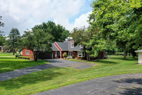 Tiny photo for 1698 Bittersweet Drive, St. Anne, IL 60964 (MLS # 12422849)
