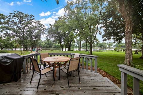 Tiny photo for 1698 Bittersweet Drive, St. Anne, IL 60964 (MLS # 12422849)
