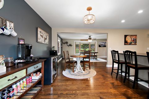 Tiny photo for 1698 Bittersweet Drive, St. Anne, IL 60964 (MLS # 12422849)