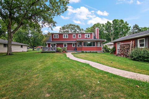 Tiny photo for 1698 Bittersweet Drive, St. Anne, IL 60964 (MLS # 12422849)