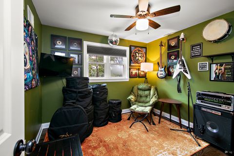Tiny photo for 1698 Bittersweet Drive, St. Anne, IL 60964 (MLS # 12422849)