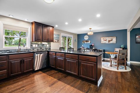 Tiny photo for 1698 Bittersweet Drive, St. Anne, IL 60964 (MLS # 12422849)