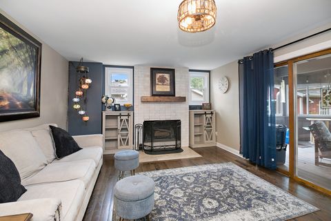 Tiny photo for 1698 Bittersweet Drive, St. Anne, IL 60964 (MLS # 12422849)