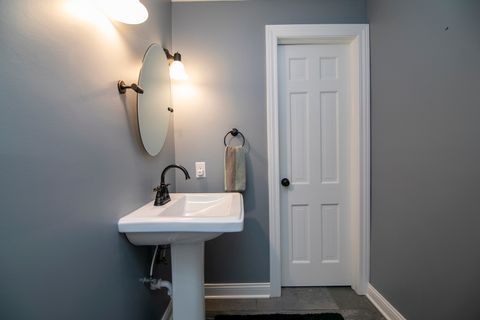 Tiny photo for 1698 Bittersweet Drive, St. Anne, IL 60964 (MLS # 12422849)