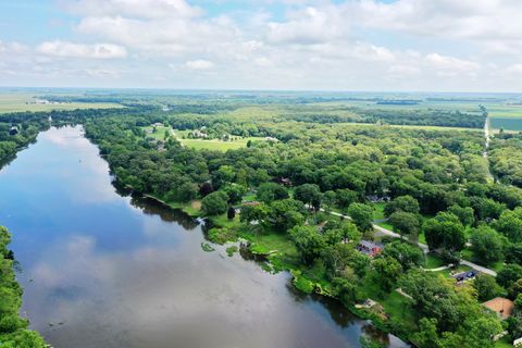 Tiny photo for 1698 Bittersweet Drive, St. Anne, IL 60964 (MLS # 12422849)