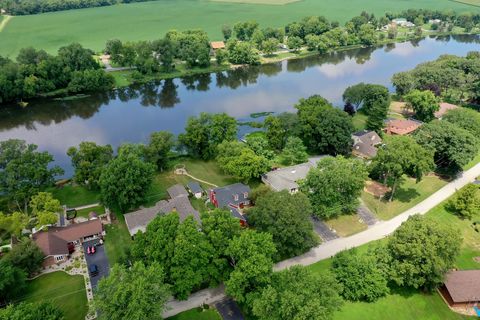 Tiny photo for 1698 Bittersweet Drive, St. Anne, IL 60964 (MLS # 12422849)
