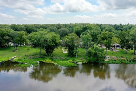 Tiny photo for 1698 Bittersweet Drive, St. Anne, IL 60964 (MLS # 12422849)