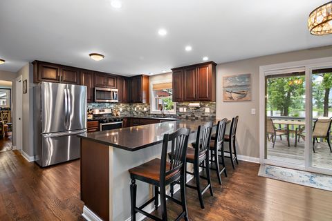 Tiny photo for 1698 Bittersweet Drive, St. Anne, IL 60964 (MLS # 12422849)