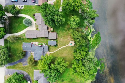 Tiny photo for 1698 Bittersweet Drive, St. Anne, IL 60964 (MLS # 12422849)