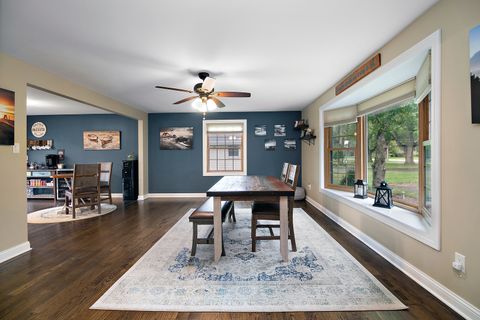 Tiny photo for 1698 Bittersweet Drive, St. Anne, IL 60964 (MLS # 12422849)