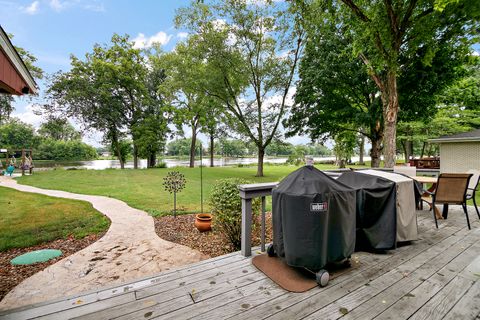 Tiny photo for 1698 Bittersweet Drive, St. Anne, IL 60964 (MLS # 12422849)
