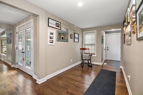 Tiny photo for 1698 Bittersweet Drive, St. Anne, IL 60964 (MLS # 12422849)