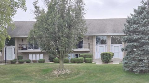 A home in Orland Park